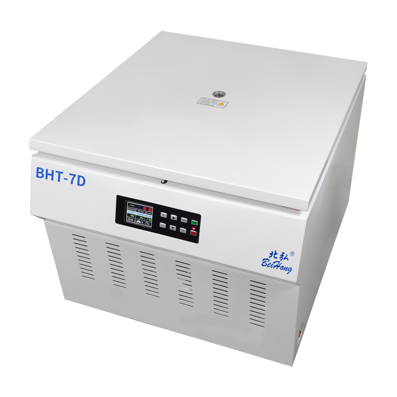 BHT-7D大容量離心脫泡機(jī)